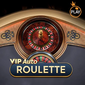 Roulette VIP