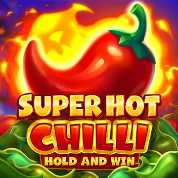 3 Hot Chillies