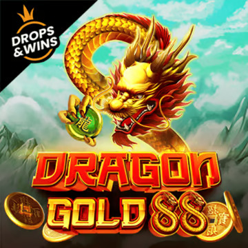 Dragon Gold 88