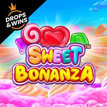 Sweet Bonanza 1000