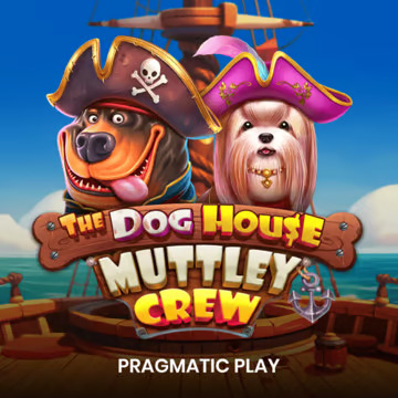 The Dog House Muttley Crew